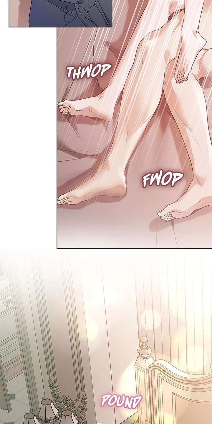 The Unwelcome Guests of House Fildette Chapter 152 - Page 64