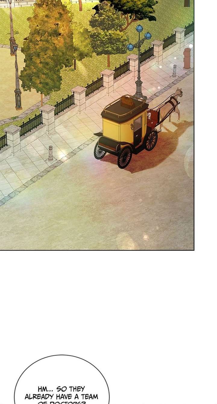 The Unwelcome Guests of House Fildette Chapter 152 - Page 79