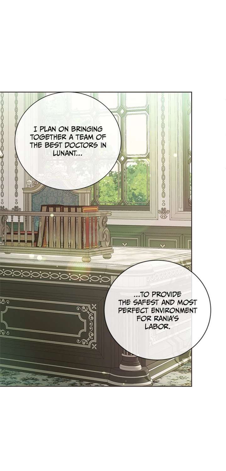 The Unwelcome Guests of House Fildette Chapter 152 - Page 8