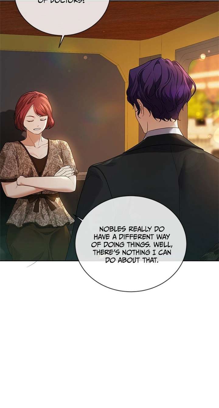 The Unwelcome Guests of House Fildette Chapter 152 - Page 80