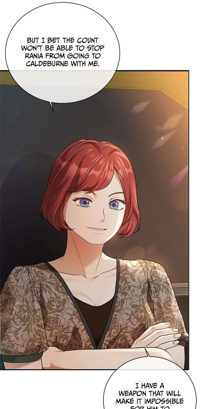 The Unwelcome Guests of House Fildette Chapter 152 - Page 81