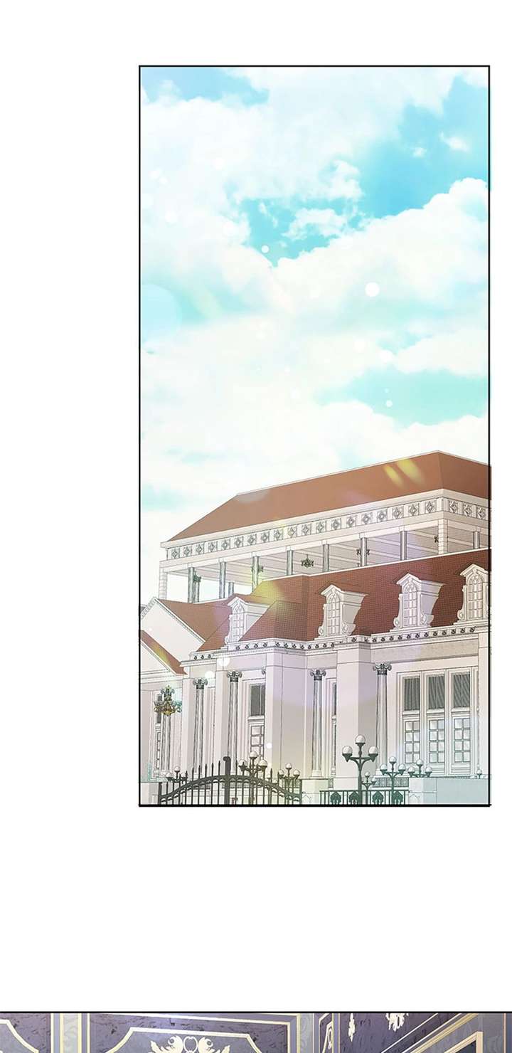 The Unwelcome Guests of House Fildette Chapter 153 - Page 12