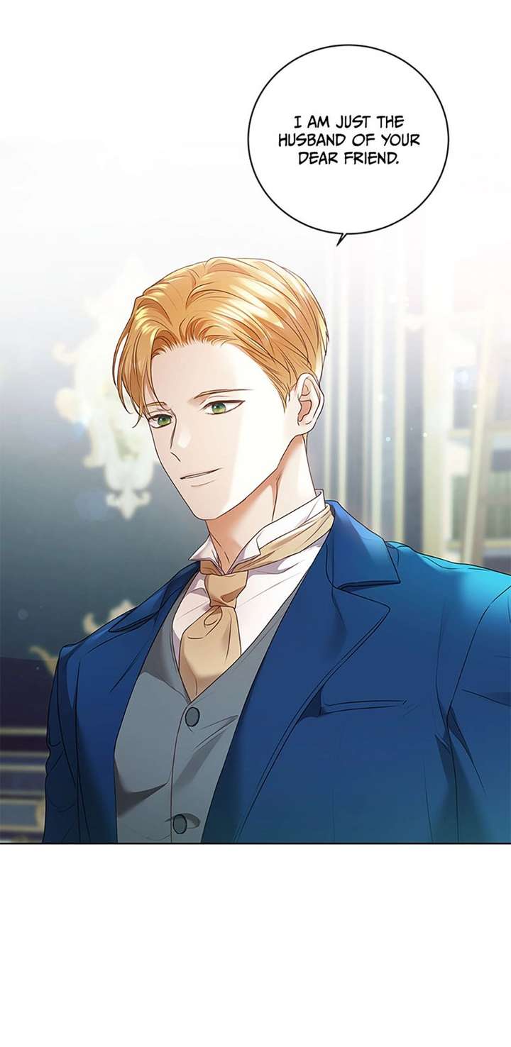 The Unwelcome Guests of House Fildette Chapter 153 - Page 18