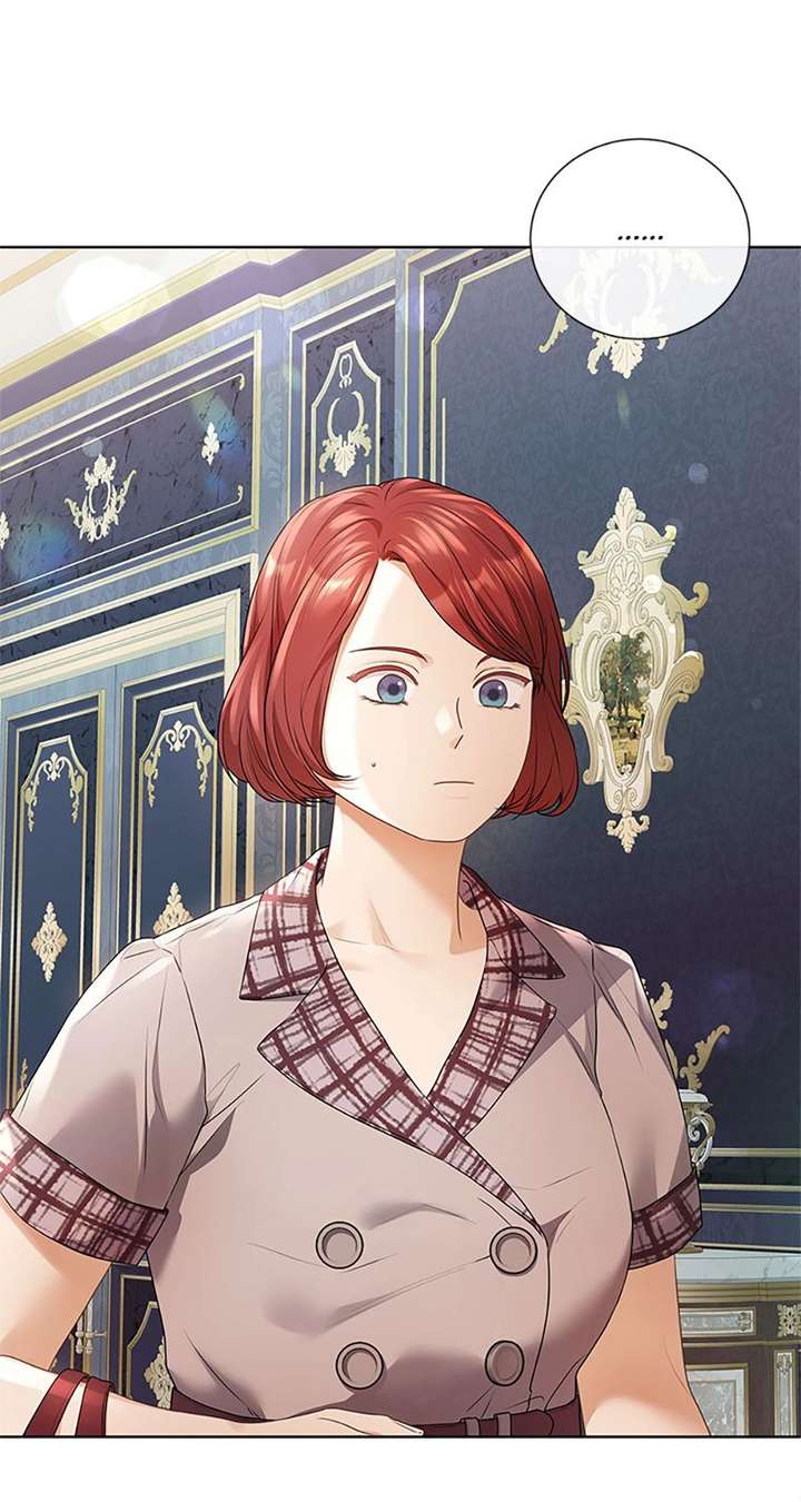 The Unwelcome Guests of House Fildette Chapter 153 - Page 19