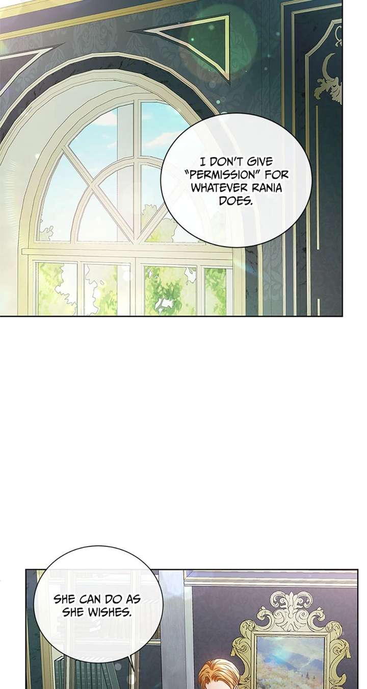 The Unwelcome Guests of House Fildette Chapter 153 - Page 24