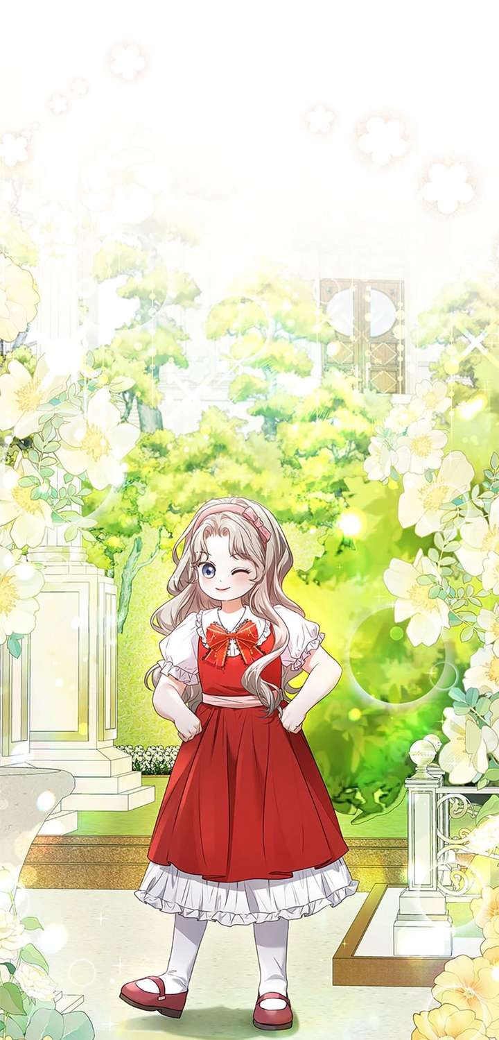 The Unwelcome Guests of House Fildette Chapter 153 - Page 33