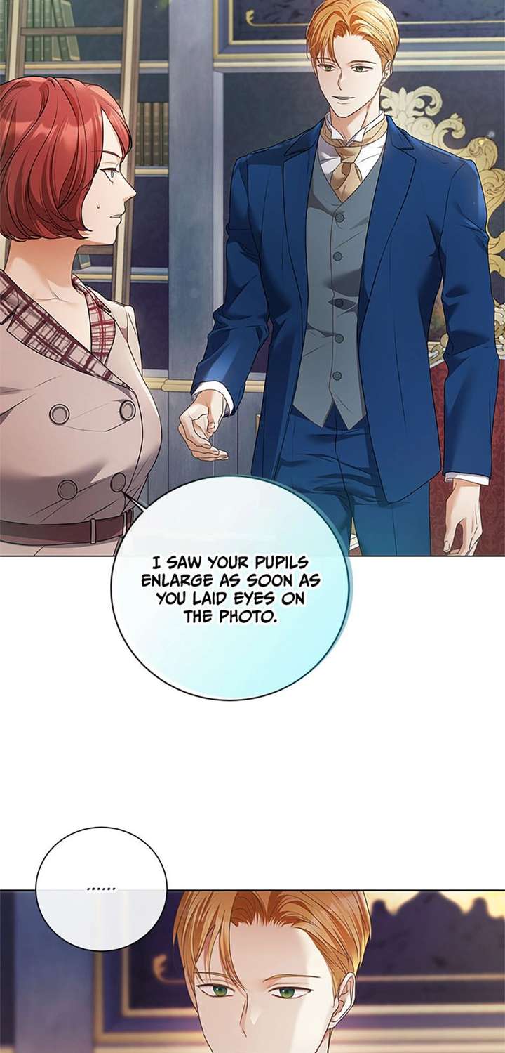 The Unwelcome Guests of House Fildette Chapter 153 - Page 37