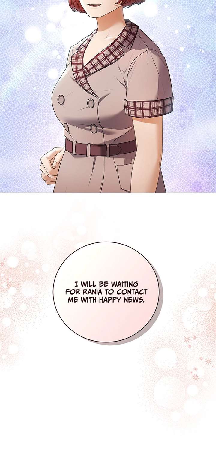 The Unwelcome Guests of House Fildette Chapter 153 - Page 39