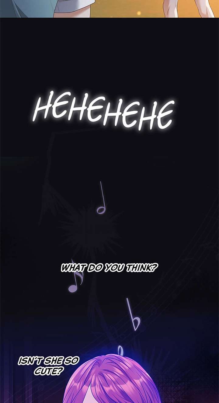 The Unwelcome Guests of House Fildette Chapter 153 - Page 43