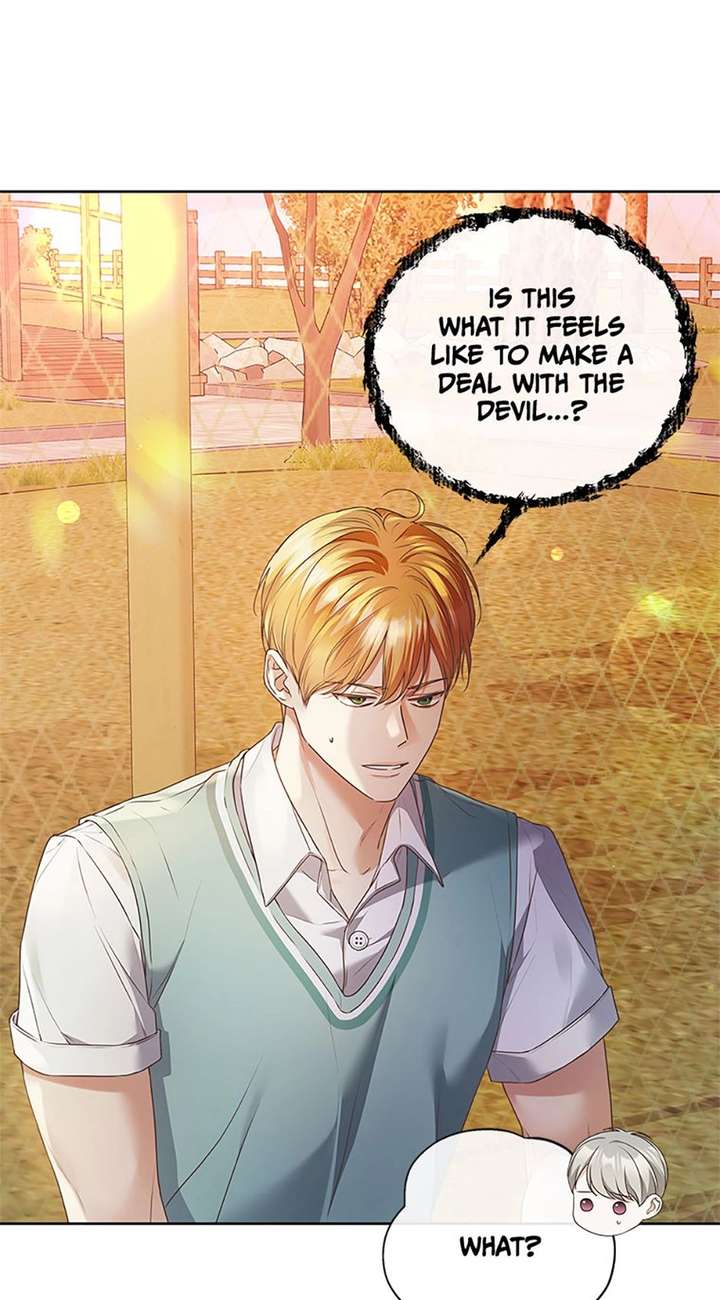 The Unwelcome Guests of House Fildette Chapter 153 - Page 46