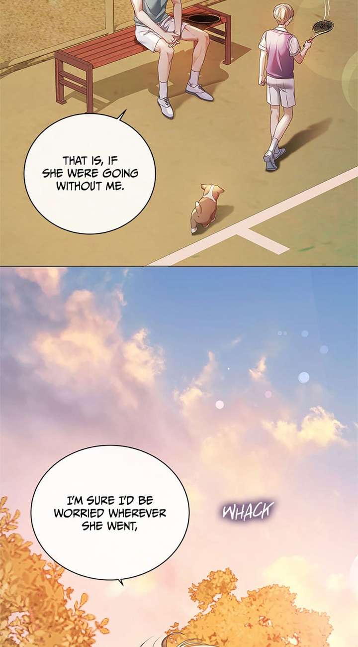 The Unwelcome Guests of House Fildette Chapter 153 - Page 48