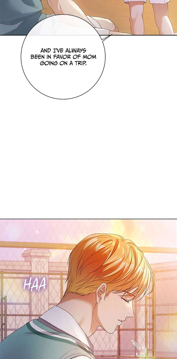 The Unwelcome Guests of House Fildette Chapter 153 - Page 51