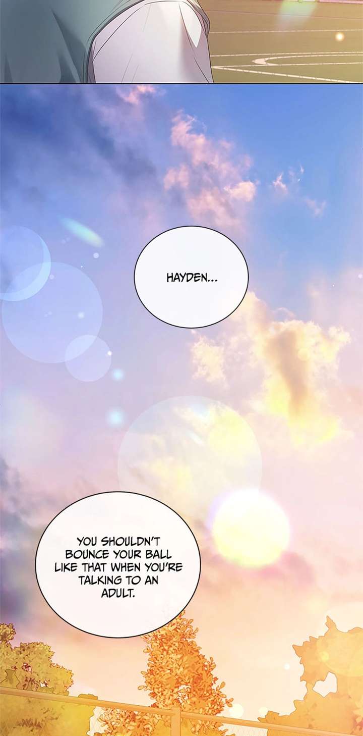 The Unwelcome Guests of House Fildette Chapter 153 - Page 52