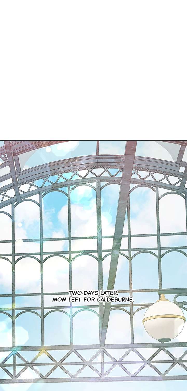 The Unwelcome Guests of House Fildette Chapter 153 - Page 57