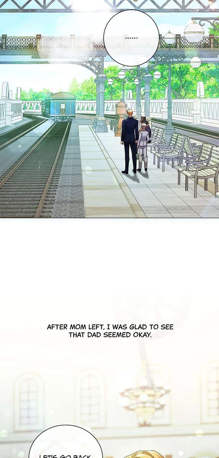 The Unwelcome Guests of House Fildette Chapter 153 - Page 61