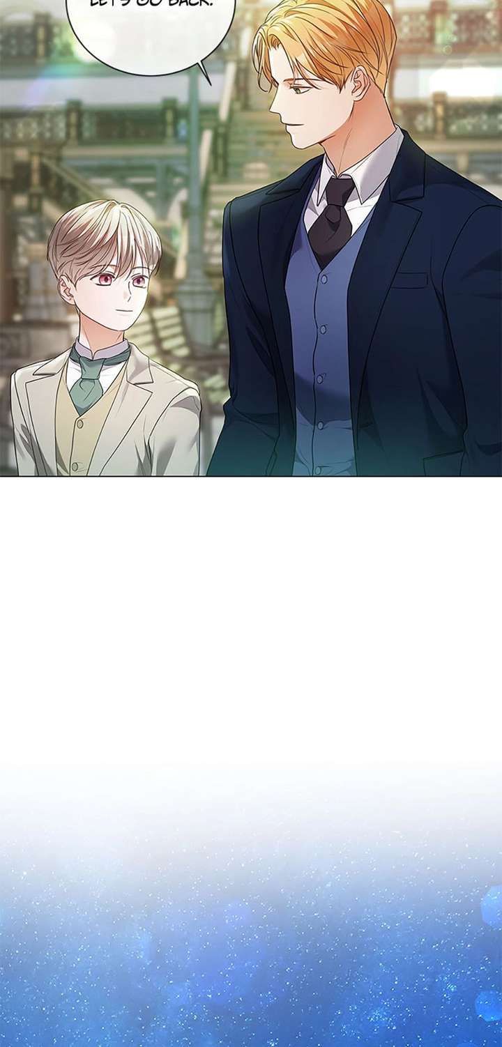 The Unwelcome Guests of House Fildette Chapter 153 - Page 62