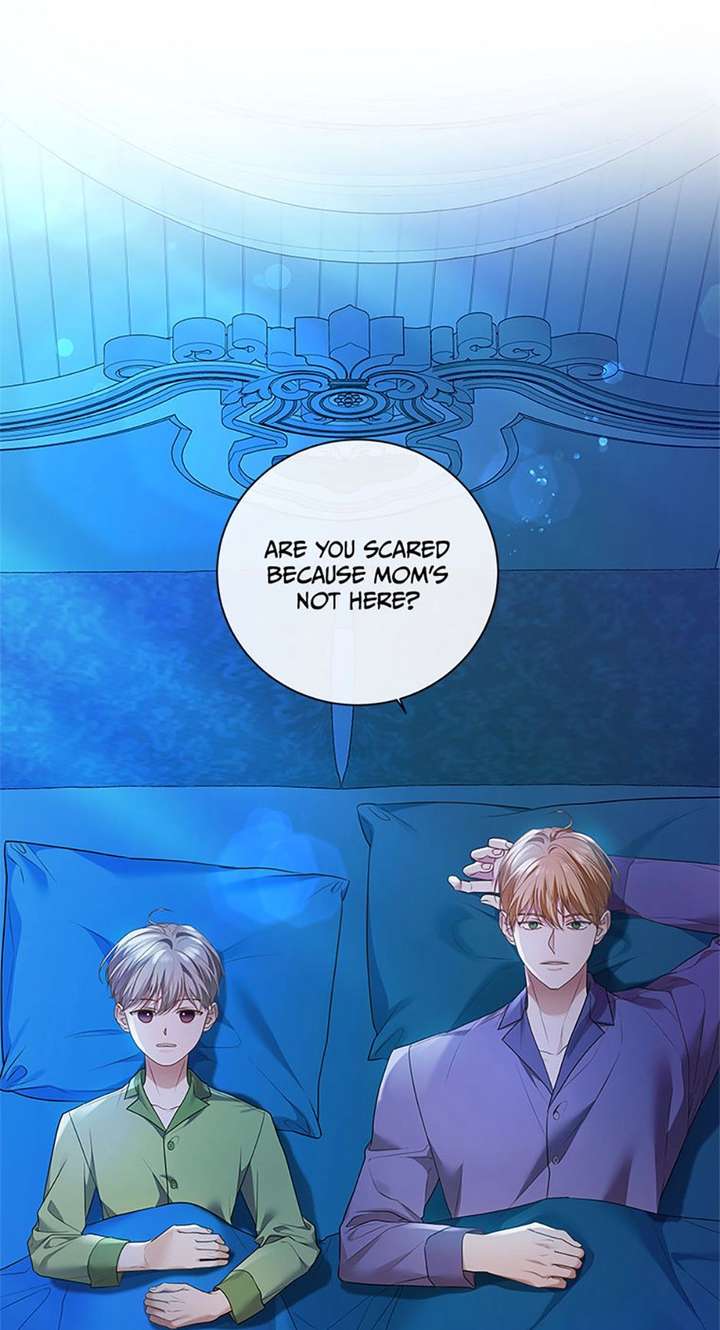 The Unwelcome Guests of House Fildette Chapter 153 - Page 64