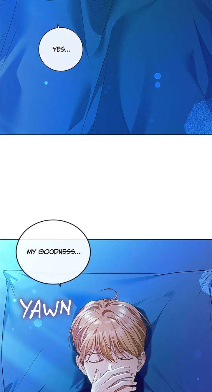 The Unwelcome Guests of House Fildette Chapter 153 - Page 65