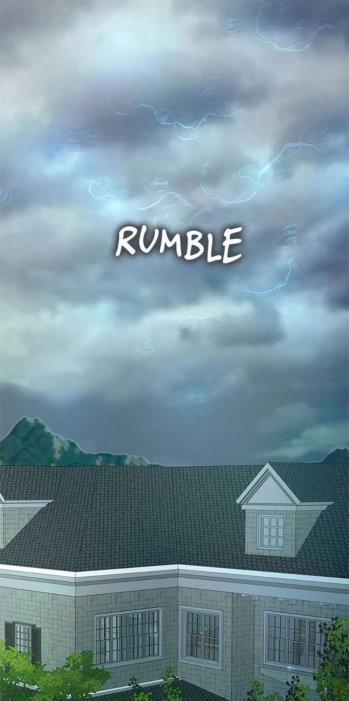 The Unwelcome Guests of House Fildette Chapter 153 - Page 8