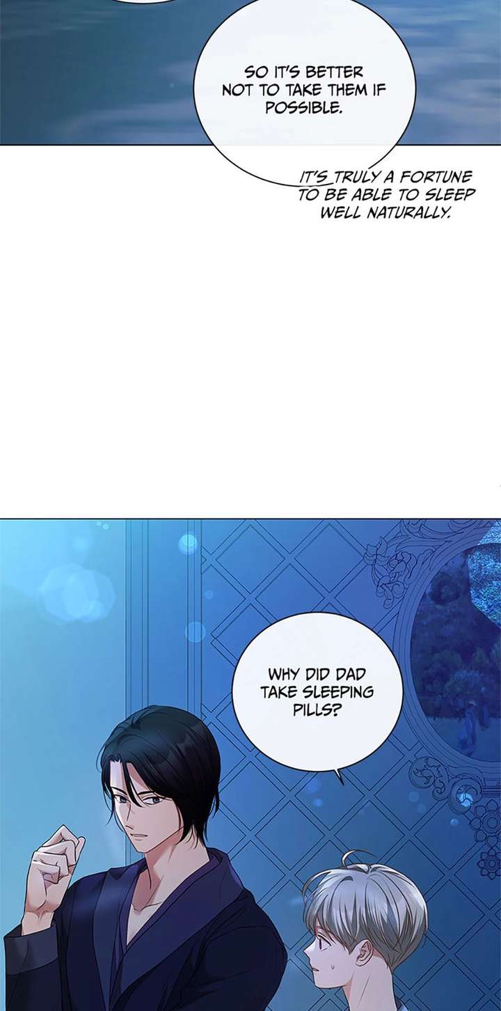 The Unwelcome Guests of House Fildette Chapter 153 - Page 83