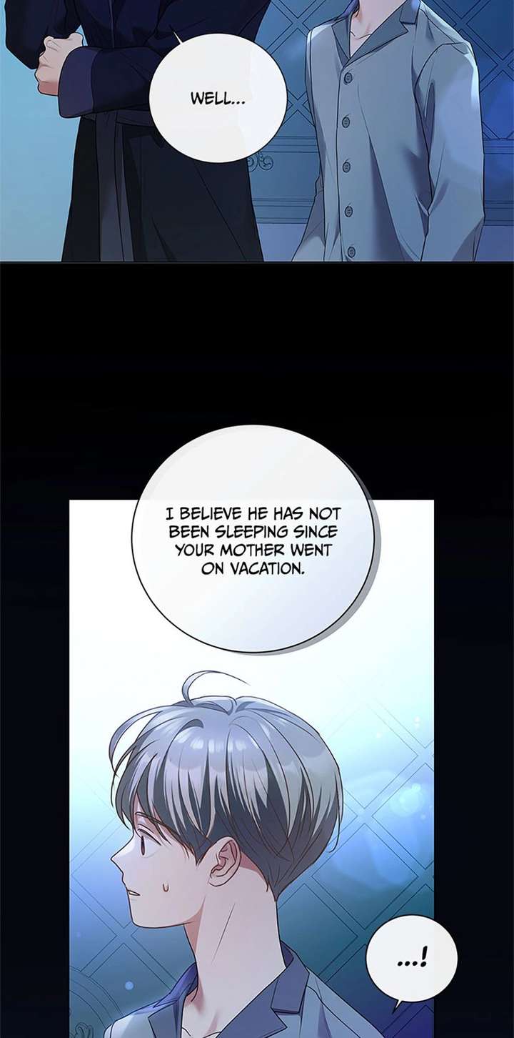 The Unwelcome Guests of House Fildette Chapter 153 - Page 84