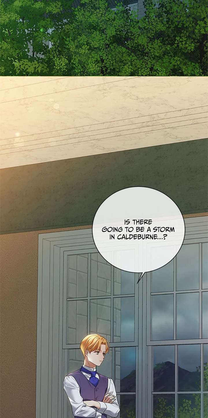 The Unwelcome Guests of House Fildette Chapter 153 - Page 9