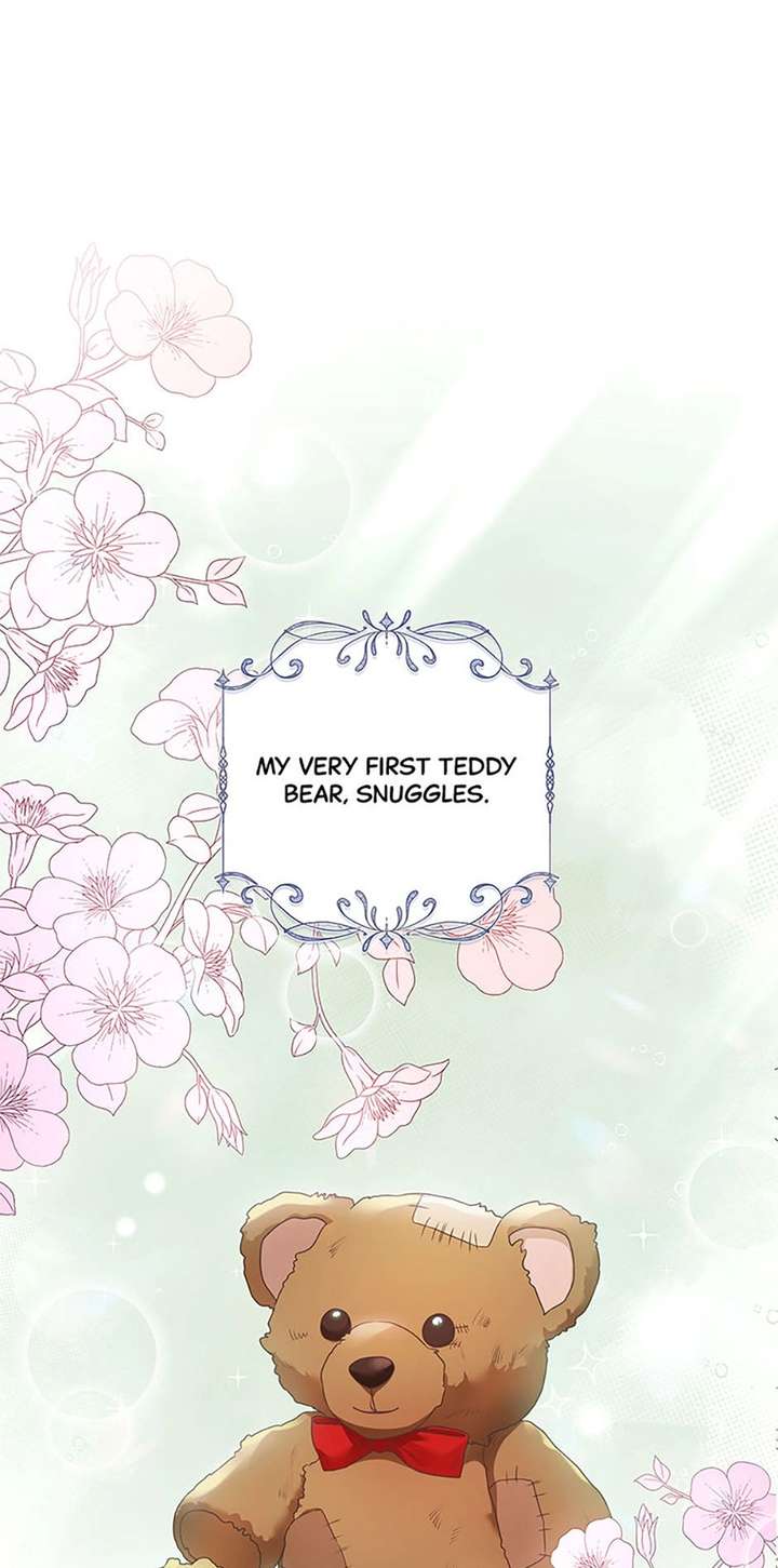 The Unwelcome Guests of House Fildette Chapter 154 - Page 1