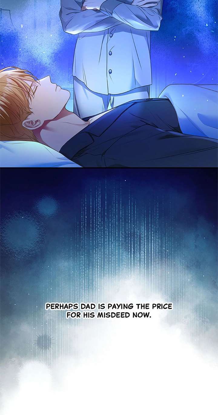 The Unwelcome Guests of House Fildette Chapter 154 - Page 12