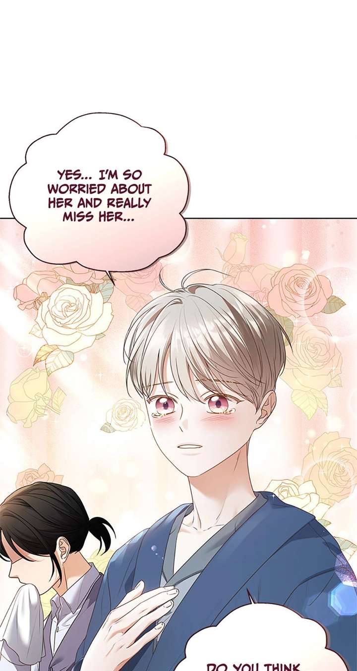 The Unwelcome Guests of House Fildette Chapter 154 - Page 26