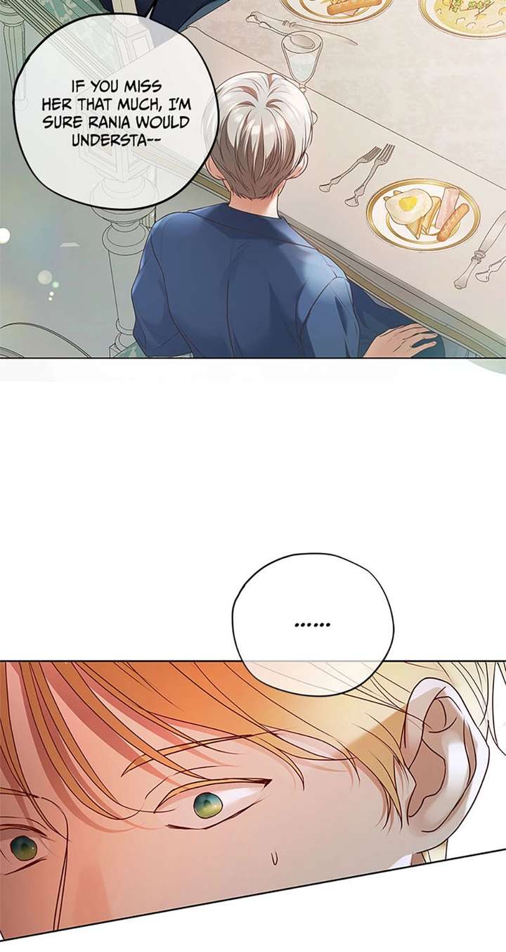 The Unwelcome Guests of House Fildette Chapter 154 - Page 28