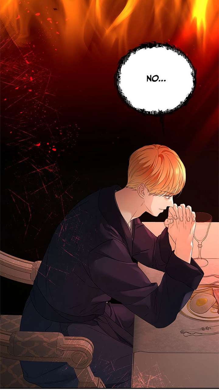 The Unwelcome Guests of House Fildette Chapter 154 - Page 32