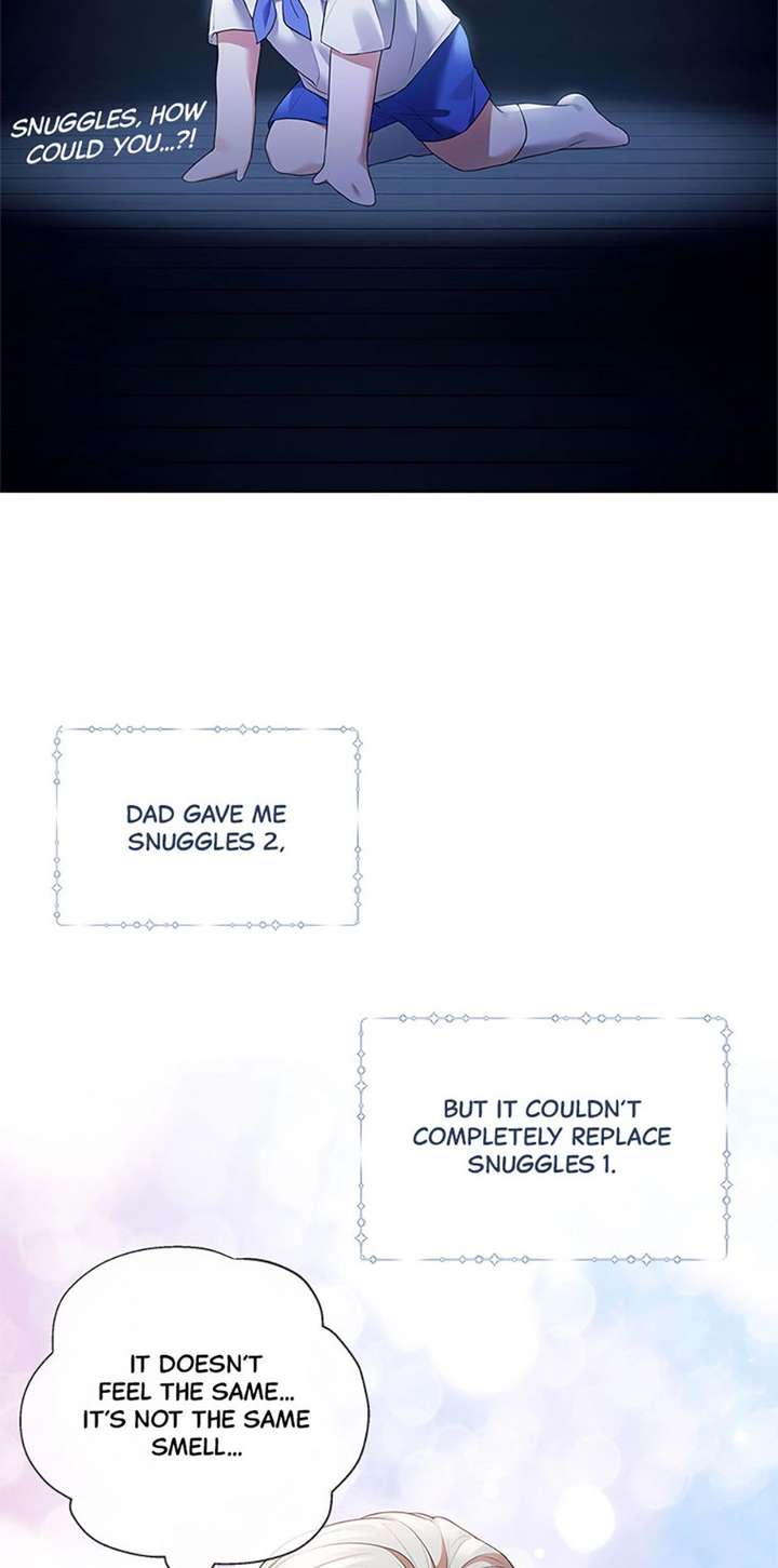 The Unwelcome Guests of House Fildette Chapter 154 - Page 4