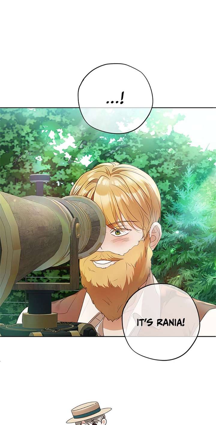 The Unwelcome Guests of House Fildette Chapter 154 - Page 41