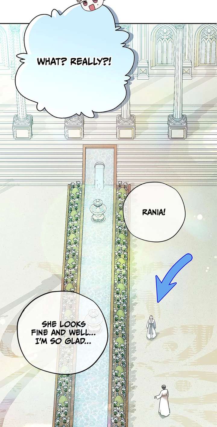 The Unwelcome Guests of House Fildette Chapter 154 - Page 42