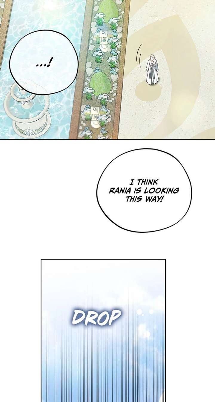 The Unwelcome Guests of House Fildette Chapter 154 - Page 50