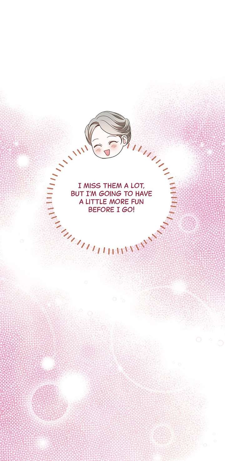 The Unwelcome Guests of House Fildette Chapter 154 - Page 56