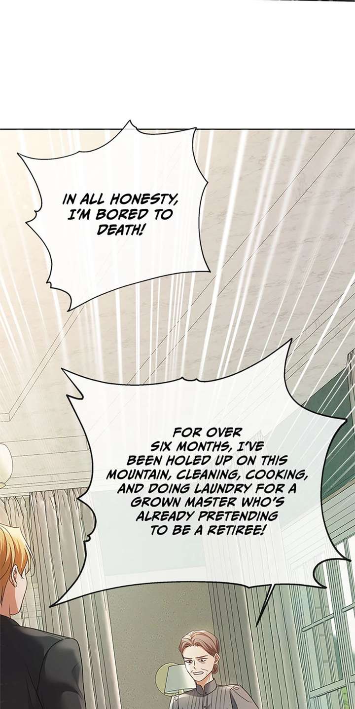 The Unwelcome Guests of House Fildette Chapter 154 - Page 65