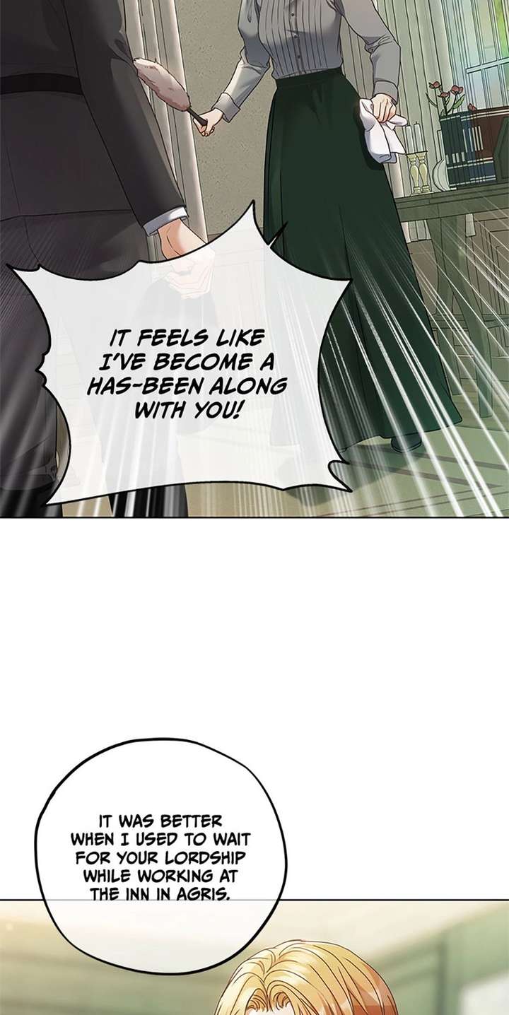 The Unwelcome Guests of House Fildette Chapter 154 - Page 66