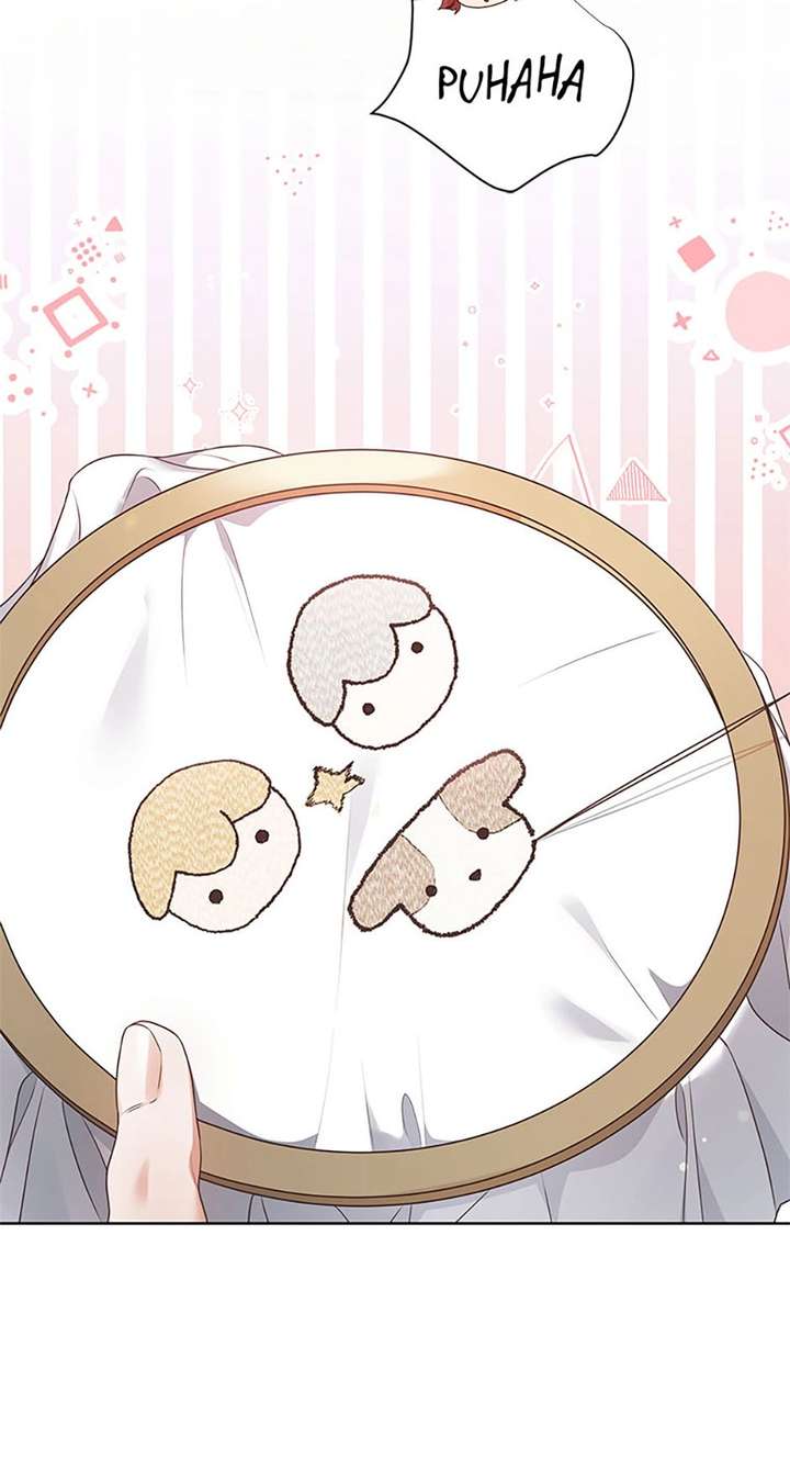 The Unwelcome Guests of House Fildette Chapter 154 - Page 77