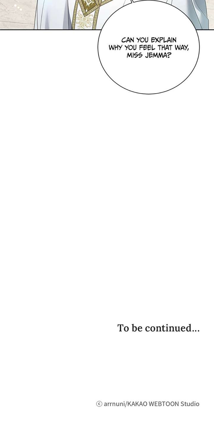 The Unwelcome Guests of House Fildette Chapter 154 - Page 84