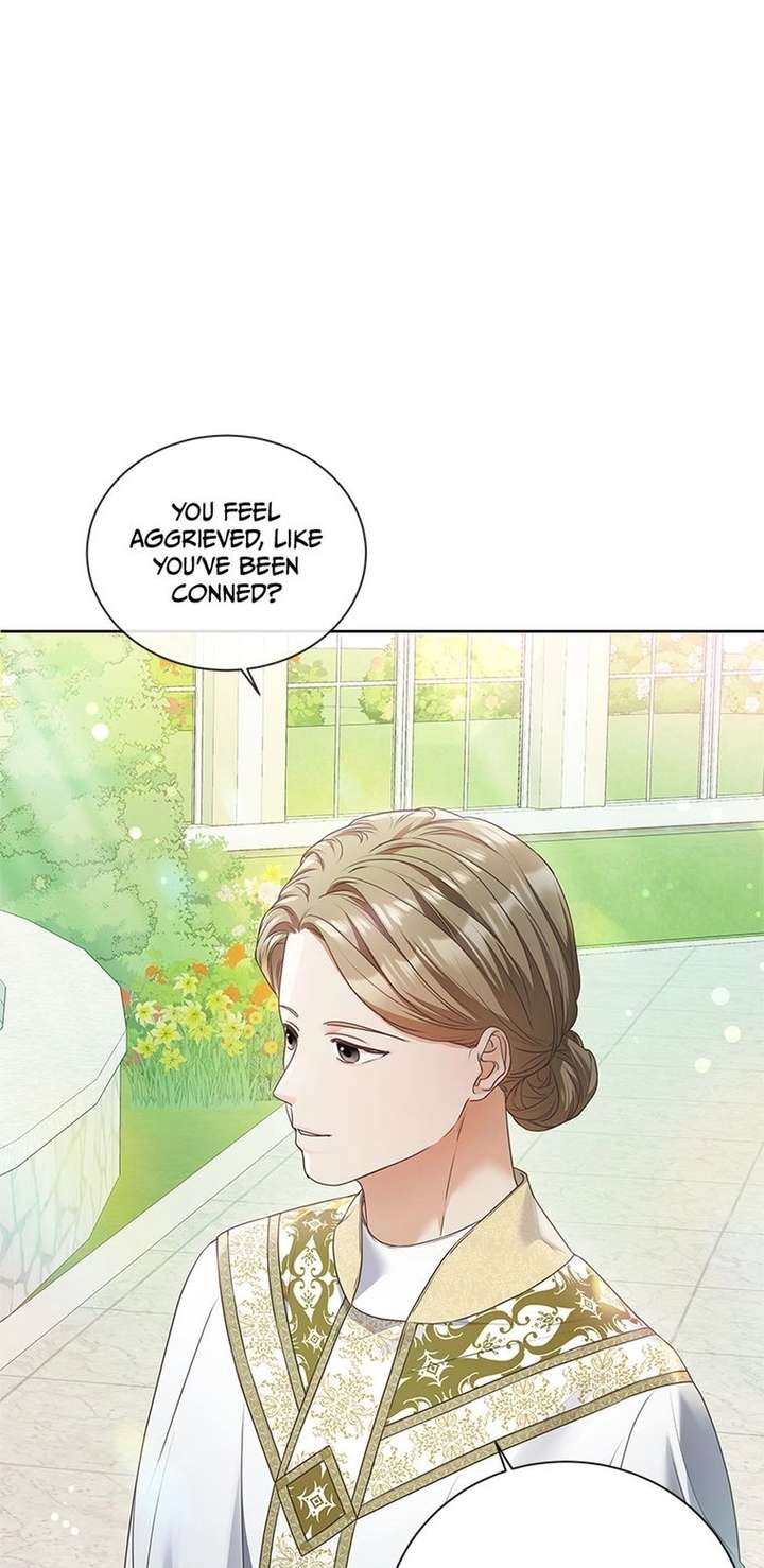 The Unwelcome Guests of House Fildette Chapter 155 - Page 1