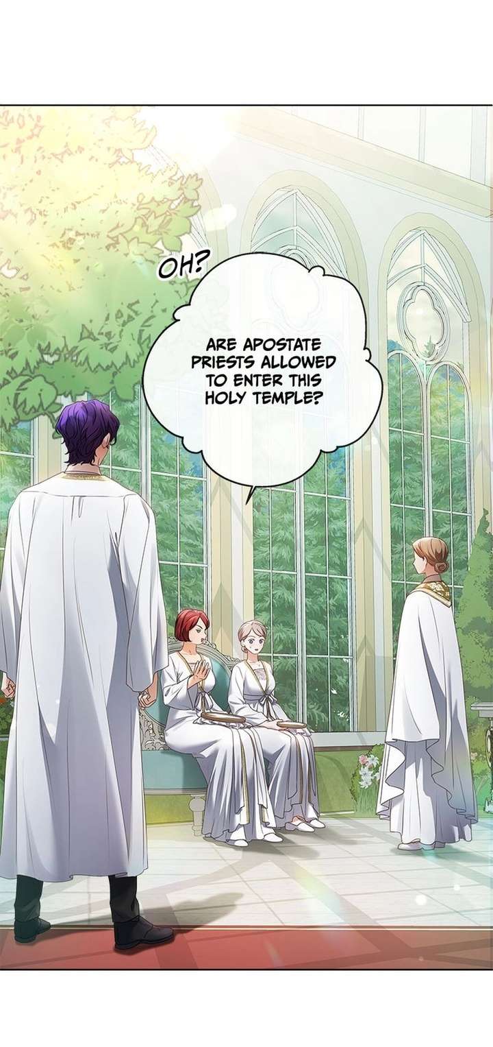 The Unwelcome Guests of House Fildette Chapter 155 - Page 10