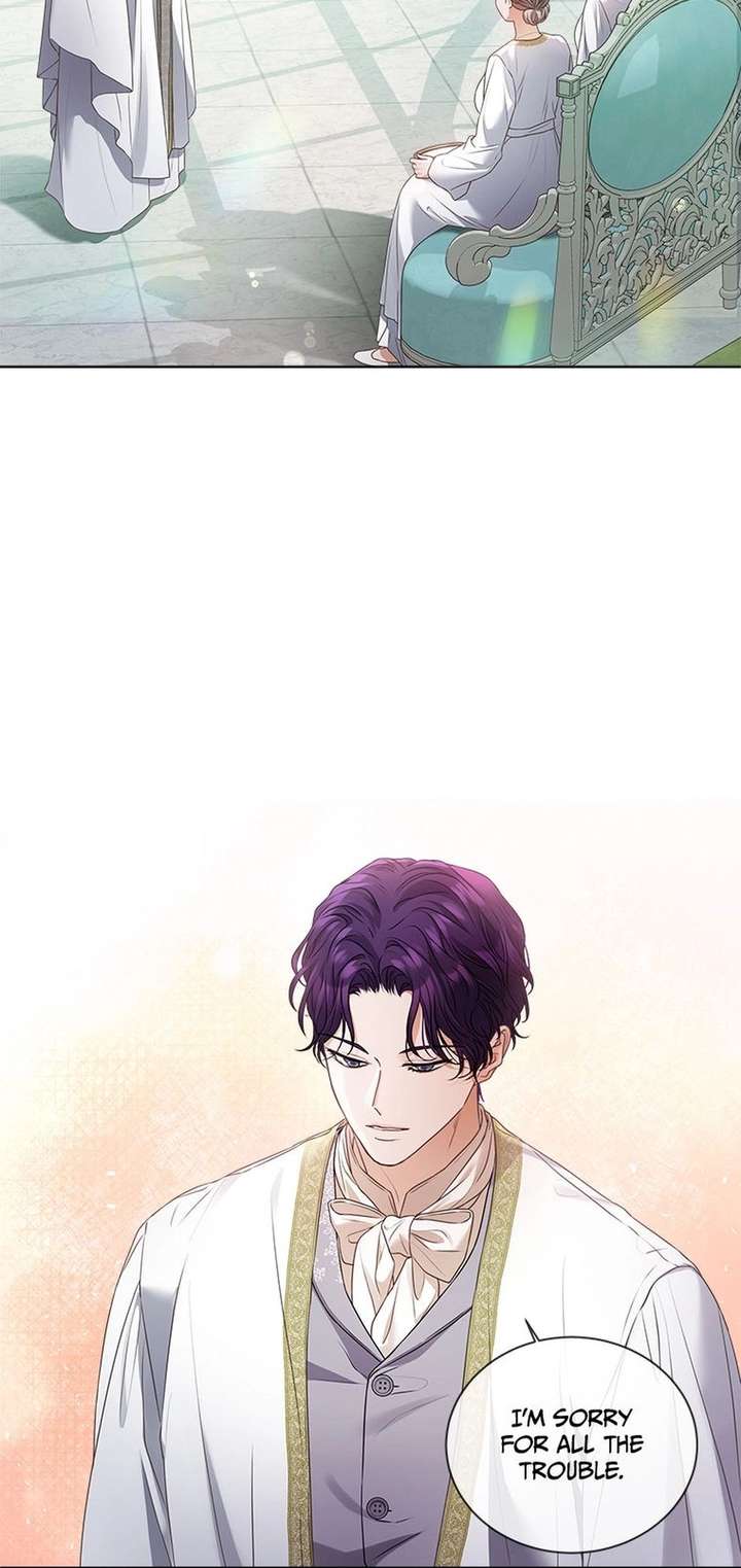 The Unwelcome Guests of House Fildette Chapter 155 - Page 15