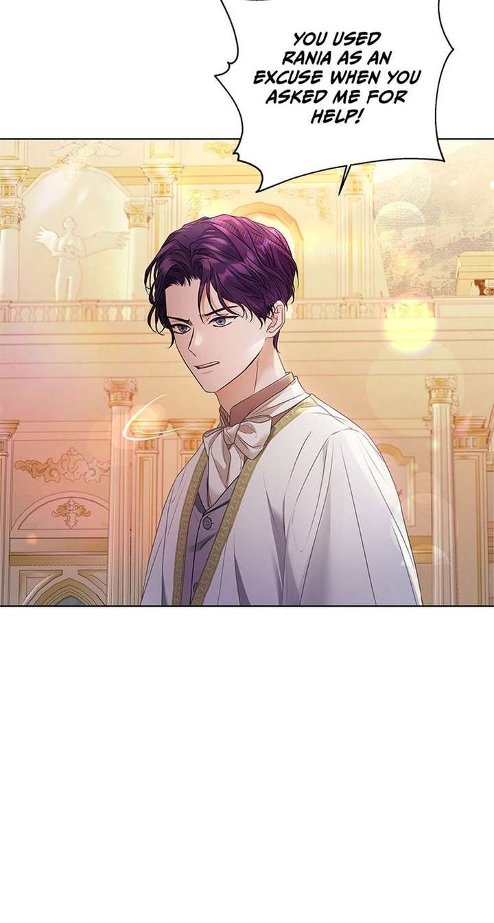 The Unwelcome Guests of House Fildette Chapter 155 - Page 18