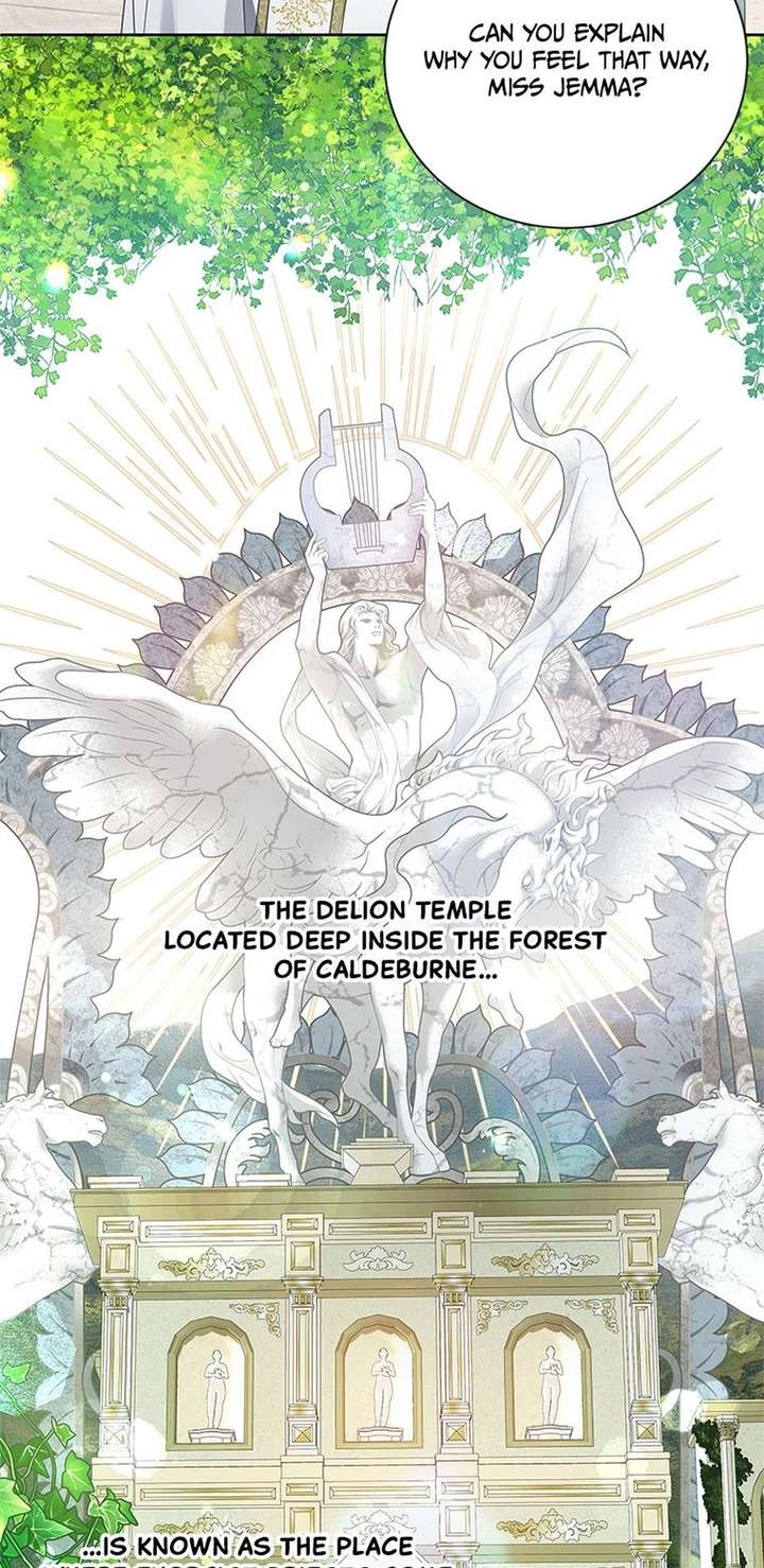 The Unwelcome Guests of House Fildette Chapter 155 - Page 2