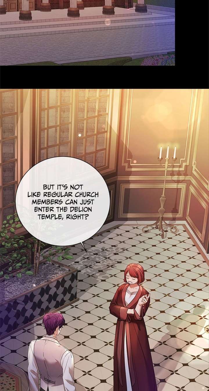 The Unwelcome Guests of House Fildette Chapter 155 - Page 20