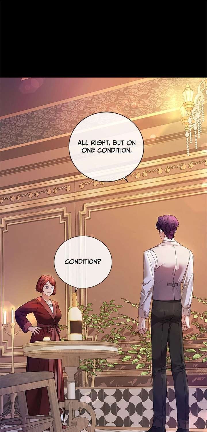 The Unwelcome Guests of House Fildette Chapter 155 - Page 24