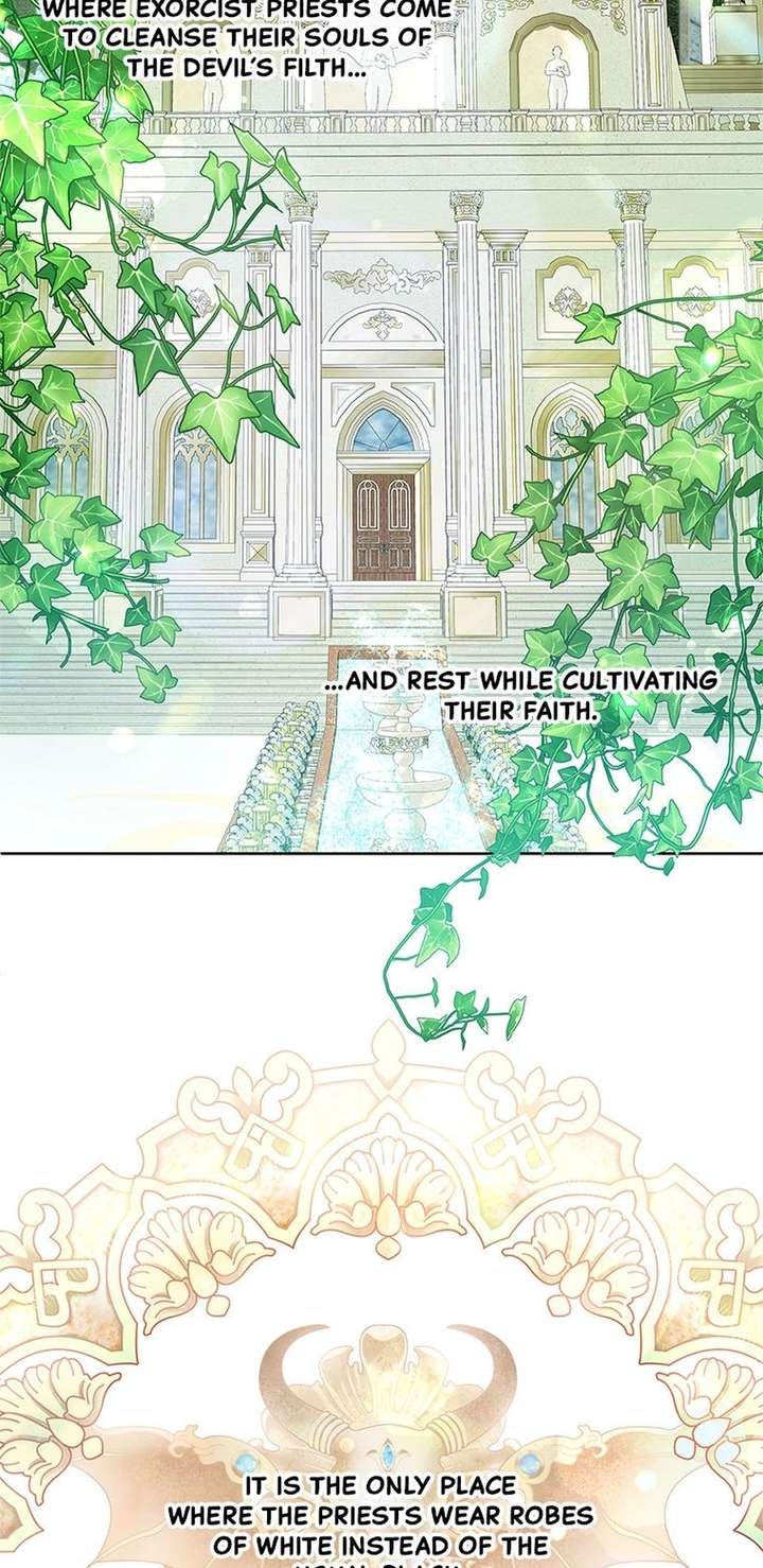 The Unwelcome Guests of House Fildette Chapter 155 - Page 3