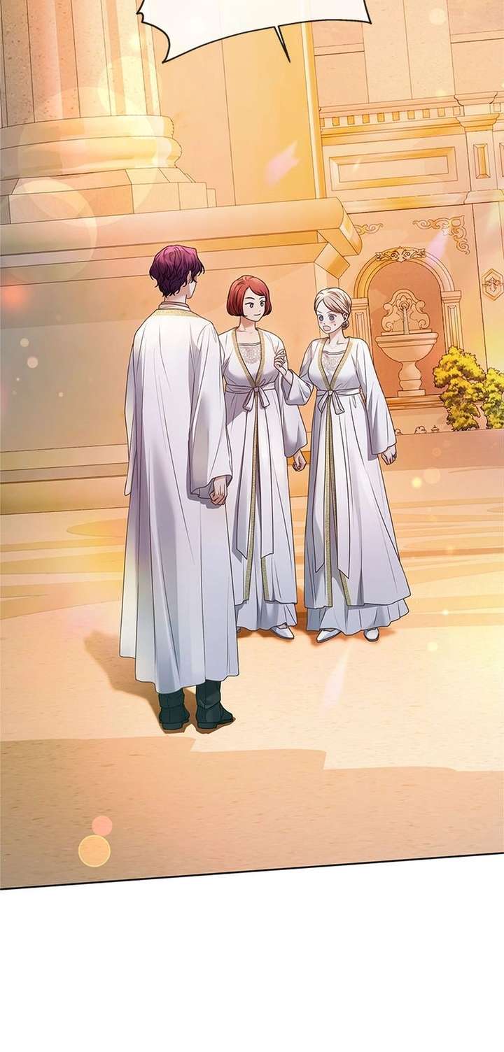 The Unwelcome Guests of House Fildette Chapter 155 - Page 30