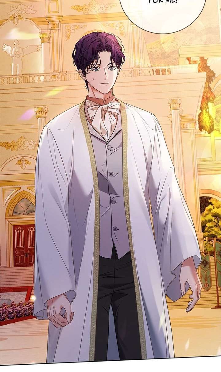 The Unwelcome Guests of House Fildette Chapter 155 - Page 33